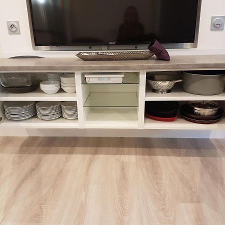Studio Andrea D2 เลแล็คส์ ภายนอก รูปภาพ